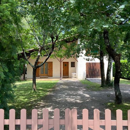 Villa Climatisée et Wifi Gujan à 5 mn du Bassin d'Arcachon Gujan-Mestras Exterior foto