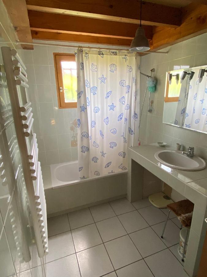 Villa Climatisée et Wifi Gujan à 5 mn du Bassin d'Arcachon Gujan-Mestras Exterior foto