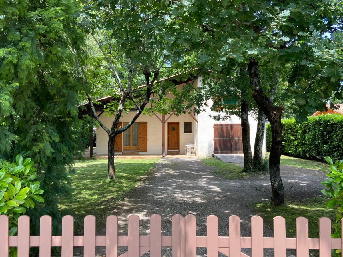Villa Climatisée et Wifi Gujan à 5 mn du Bassin d'Arcachon Gujan-Mestras Exterior foto