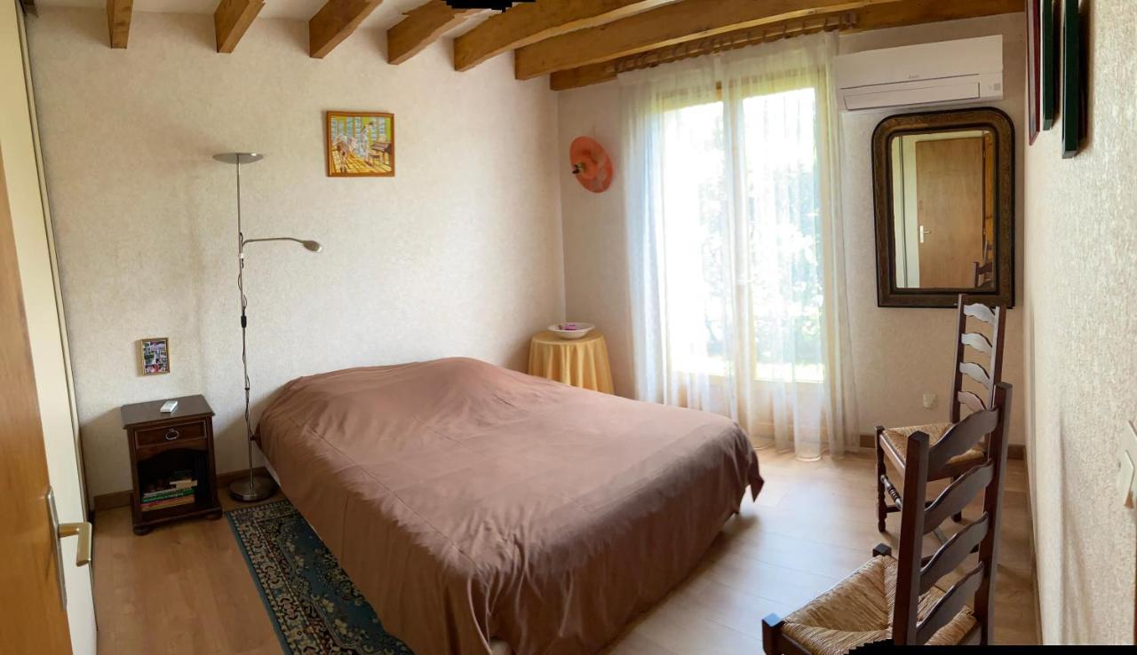 Villa Climatisée et Wifi Gujan à 5 mn du Bassin d'Arcachon Gujan-Mestras Exterior foto