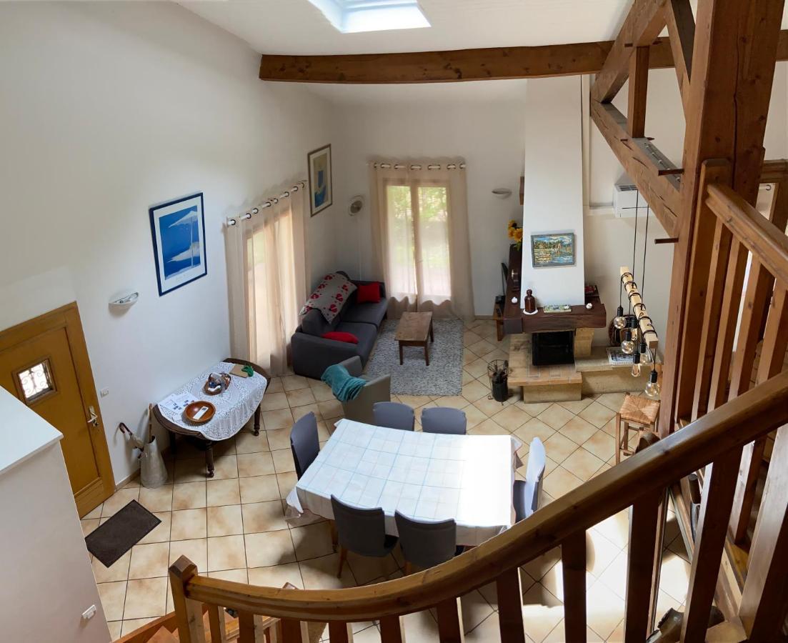Villa Climatisée et Wifi Gujan à 5 mn du Bassin d'Arcachon Gujan-Mestras Exterior foto