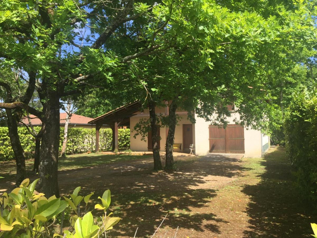 Villa Climatisée et Wifi Gujan à 5 mn du Bassin d'Arcachon Gujan-Mestras Exterior foto