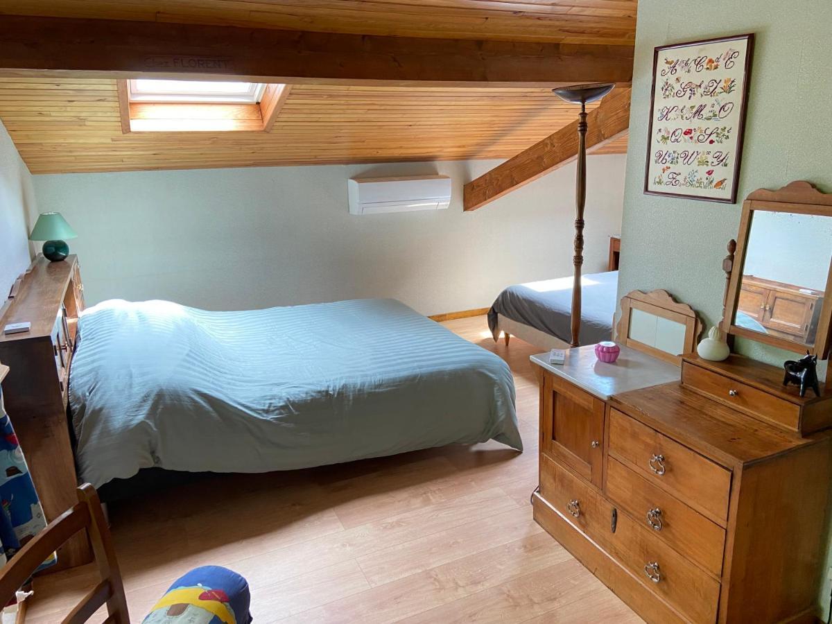 Villa Climatisée et Wifi Gujan à 5 mn du Bassin d'Arcachon Gujan-Mestras Exterior foto