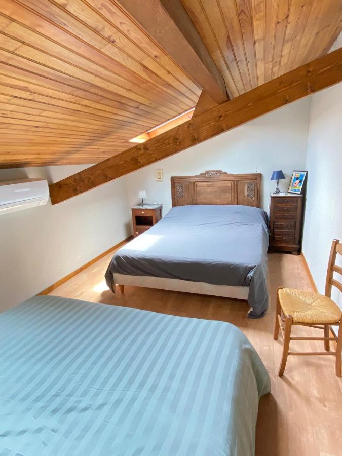 Villa Climatisée et Wifi Gujan à 5 mn du Bassin d'Arcachon Gujan-Mestras Exterior foto